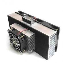 Semiconductor refrigeration air - conditioning electronic DC12V240W