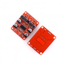 TPA3110 Digital Amplifier Board / 2X15W Dual Channel Stereo / Amplifier Board Module