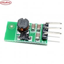 Alternative low voltage step - down module with 5-40V to 1-30V wide voltage