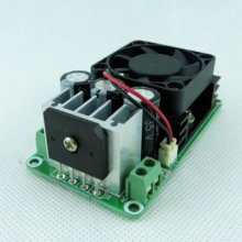 LM338K adjustable power supply board adjustable voltage regulator module adjustable linear regulator with rectification filter