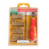 BEST-8530 31 in 1 Screws Kits