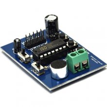 ISD1820 voice board voice module sound