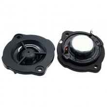 HIFI fever level 12 Euro 5W small tweeter/neodymium magnetic 5W vanguard tweeter unit with high frequency transparency