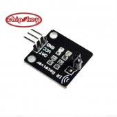 Digital 38KHz IR Receiver Sensor