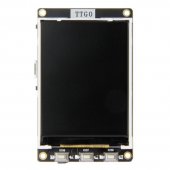 TTGO BTC-Ticker ESP32 Modulquelle Bitcoin-Preis-Ticker-Programm 4 MB SPI Flash 4 MB Psram
