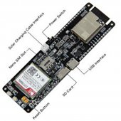 SIM7000G 4MB flash / TTGO T-SIM7000G scheda di sviluppo SIM ESP32 modulo GPS Bluetooth WiFi