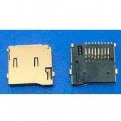 microSD TF Card Holder