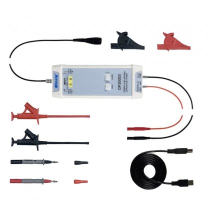 DP10007 (700V 100MHz) High Voltage Differential Probe