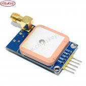 NEO-7M Satellite Positioning Microcontroller Scm Mcu Development Board