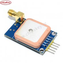 NEO-7M Satellite Positioning Microcontroller Scm Mcu Development Board