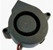 24V 5015 Cooling Fan Turbo blower