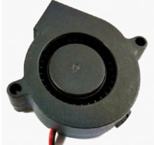 24V 5015 Cooling Fan Turbo blower