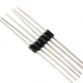 1N5399 1.5A/1000V Rectifier diode 500pcs/Box