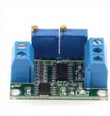 Current to Voltage Module / Conversion Conditioning / 4-20mA to 0-5V Transmitter