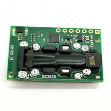 SCD30 Gas Sensor Sensirion CO2