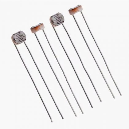 3mm 3528 LDR 10-20K