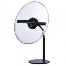 Desktop 30CM WiFI APP Type/3D Hologram LED FAN