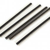 Round Header Pin Male 1*40pins