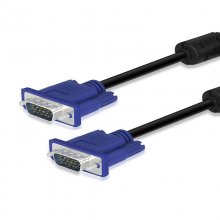 VGA/VGA cable computer monitor TV cable 1.5 meters