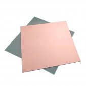 Fiberglass Board Single Side 20x20cm