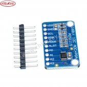 ADS1115 16-Bit ADC-4 Channel with Programmable Gain Amplifier