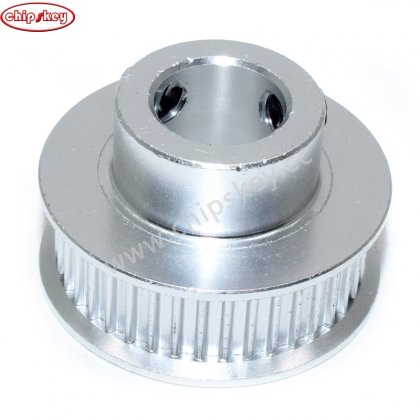 40T W6 B10 GT2 Pulley For Reprap 3D Printers Part