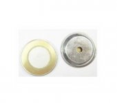 Diameter 27MM, pressure washers, piezoelectric ceramics, piezoelectric buzzer, piezo buzzer