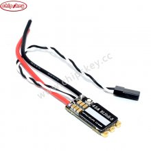 BLHELI 45A ESC 2-4S PWM /OneShot125/DShot150/300/600