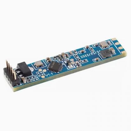 LD2410B-P Human Presence Radar Module Sensor with Heartbeat Detection and Bluetooth