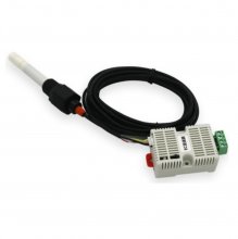 0-22000 uS/cm 0-5v Output electrode / EC transmitter TDS sensor module conductivity 4-20mA analog voltage output RS485 output