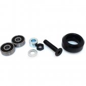 Delrin Wheel Kit