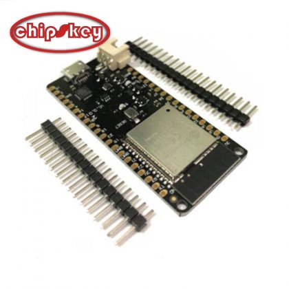 Wemos D1 V1.0.0-ESP32 wifi and Bluetooth module, development module CP2104