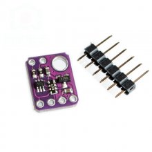 Purple GY-530 VL53L0X laser ranging sensor ToF ranging flight time ranging sensor module