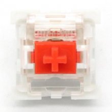 Red Outemu Switches for Mechanical Keyboard Gaming MX Switch