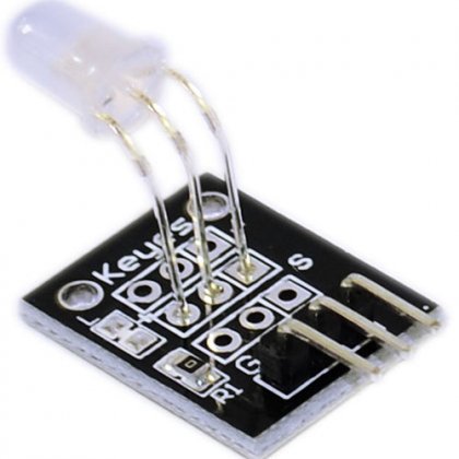 2-color LED module KY-011