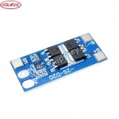 BMS 2S 8A 4.7-8.4v 18650 (HX-2S-D20) 18650 lithium-ion balancing board to fully charge the battery