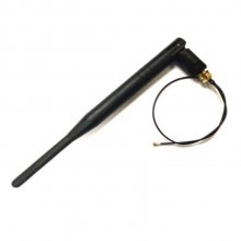 2.4G 5G Dual frequency 20CM Antenna