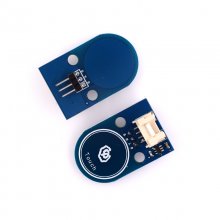 Touch switch module / double-sided touch sensor / TouchPad 4p / 3p interface