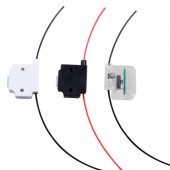 3D printer material detection module / Wire breakage monitoring trigger sensor switch accessories 1.75 Filament