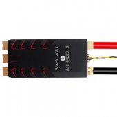 X-Cross HV 3 120A ESC 5-12S BLHeli-32 Dshot Proshot 64MHz 32-Bit Speed Controller for RC FPV Racing Drone