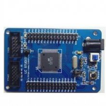 Altera MAX II EPM240 CPLD development board learning board, test board