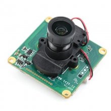 Raspberry camera/IMX462 IR-CUT starlight level/2 megapixel