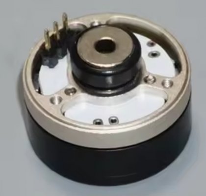 2804 Brushless Motor 3205 brushless PTZ motor Without Limited