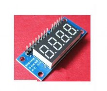 Digital control module, microcontroller module, robot parts, electronic building blocks Arduino smart car