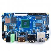 A9 quad-core PC card NanoPC-T2 onboard WiFi Bluetooth 4418 Ubuntu development board Andrews 5