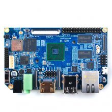A9 quad-core PC card NanoPC-T2 onboard WiFi Bluetooth 4418 Ubuntu development board Andrews 5