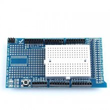 Arduino MEGA ProtoShield V3