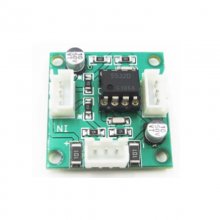 NE5532 Pre Amplifier Module OP-AMP HIFI Preamplifier Signal Bluetooth Amplifier Preamplifier Board Module diy electronics