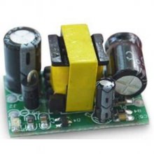 Isolated Switching Power Supply Module DC 12V 450mA