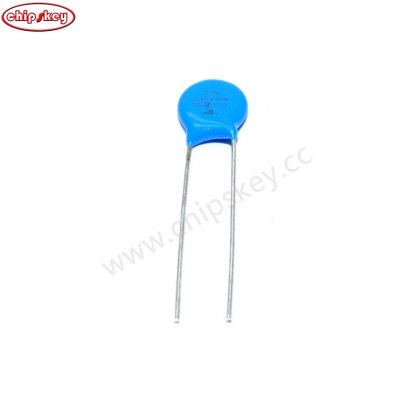Varistor 07D270K 7K270D 1000pcs/Bag